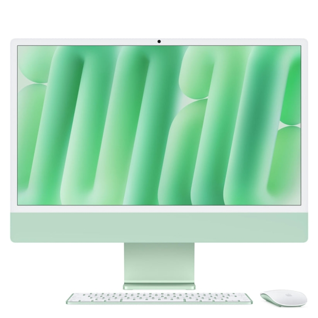 Apple iMac M4 All-in-One 24