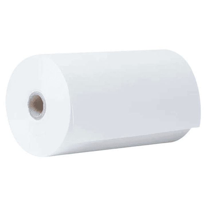 Brother Pack de 20 Rollos de Papel Continuo - Medidas 101,6mm x 32,2m 1
