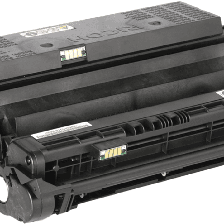 Ricoh Aficio SP400DN/SP450DN Negro Cartucho de Toner Original - 408061/SP450LE 1