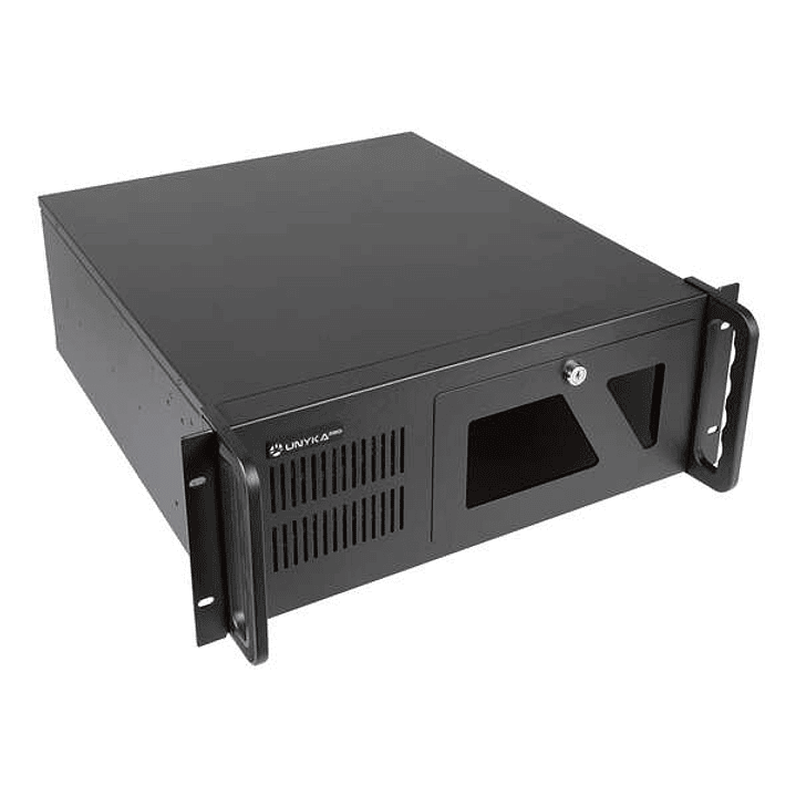Unykach UK4229 EVO Caja Rack 4U 19