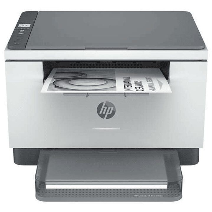 HP LaserJet M234dw Impresora Laser Monocromo WiFi Duplex 29ppm 1