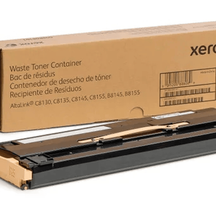 Xerox AltaLink B8145/B8155/B8170/B8245/B8255/B8270/C8130/C8135/C8145/C8155 Bote Residual Original - 008R08101 1