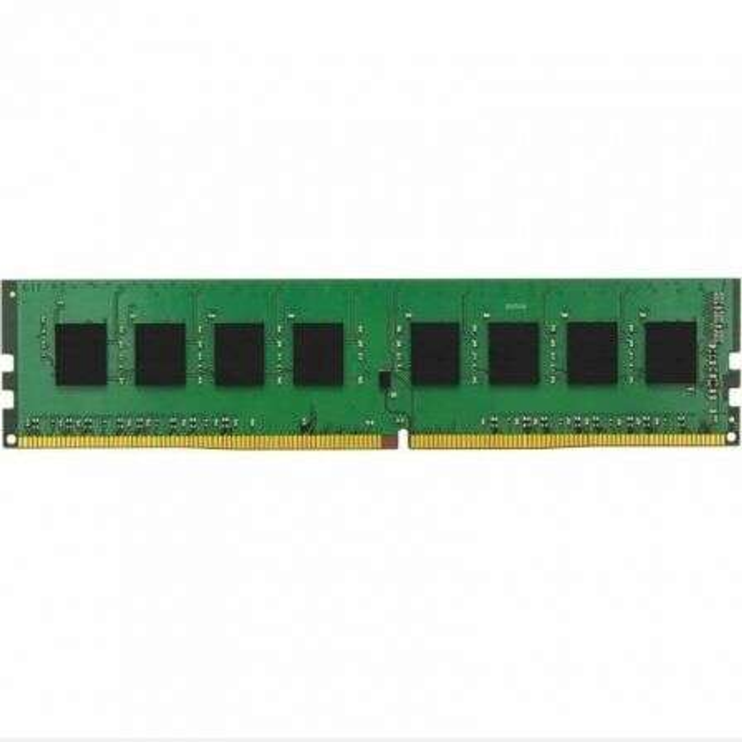 Kingston ValueRAM Memoria RAM DIMM DDR4 2666MHz 8GB CL19 1