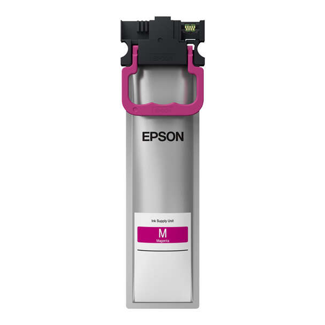 Epson T9453 Magenta Cartucho de Tinta Original - C13T945340 1