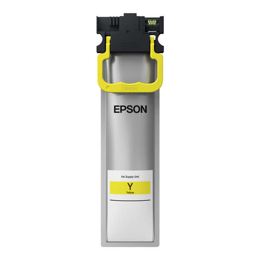 Epson T9454 Amarillo Cartucho de Tinta Original - C13T945440 1