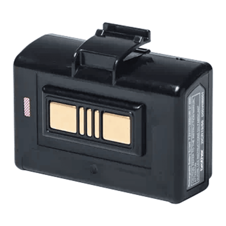 Brother PABT006 Bateria de Litio 7.2V 3000mAh - Compatible con RJ-3230BL / RJ-3250WBL / RJ-4230B / RJ4250WB 1