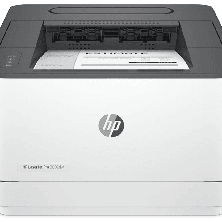 HP LaserJet Pro 3002dw Impresora Laser Monocromo WiFi Duplex 33ppm 1