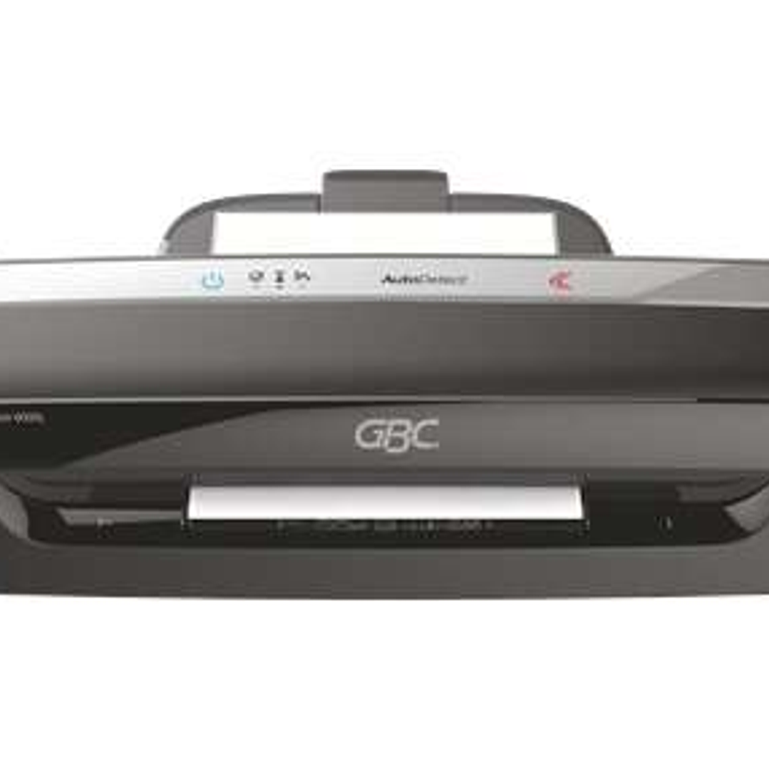 GBC Fusion Plus 6000L A3 Plastificadora - Calentamiento en 1 Minuto - Ajuste Adicional Frio - Hasta Tamaño A4 1