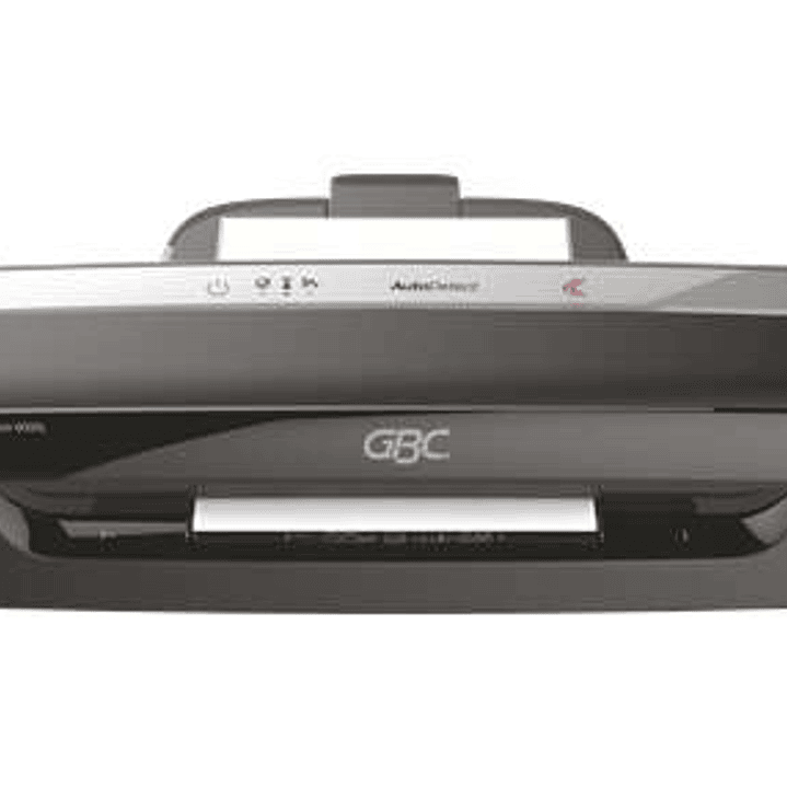 GBC Fusion Plus 6000L A3 Plastificadora - Calentamiento en 1 Minuto - Ajuste Adicional Frio - Hasta Tamaño A4 1