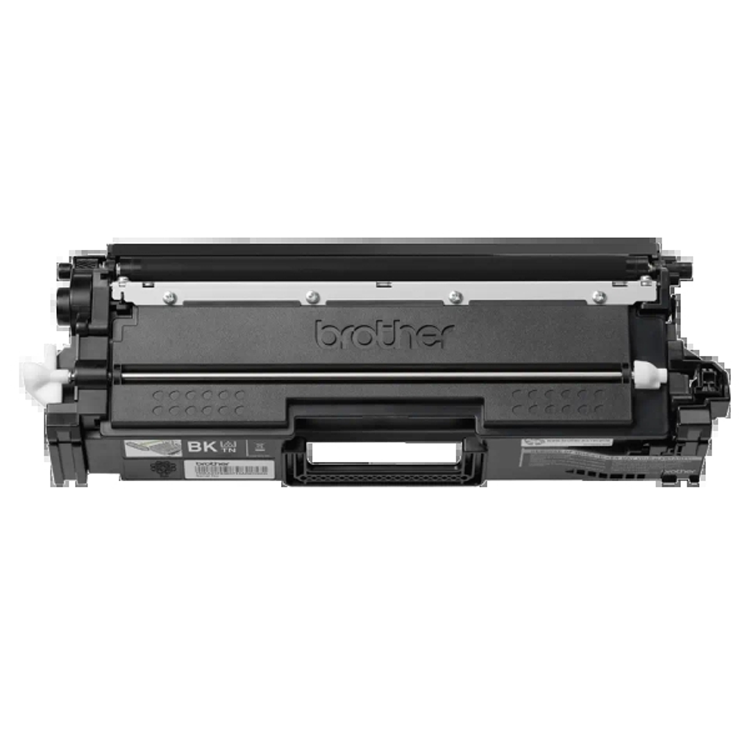 Brother TN821XL Negro Cartucho de Toner Original - TN821XLBK 1