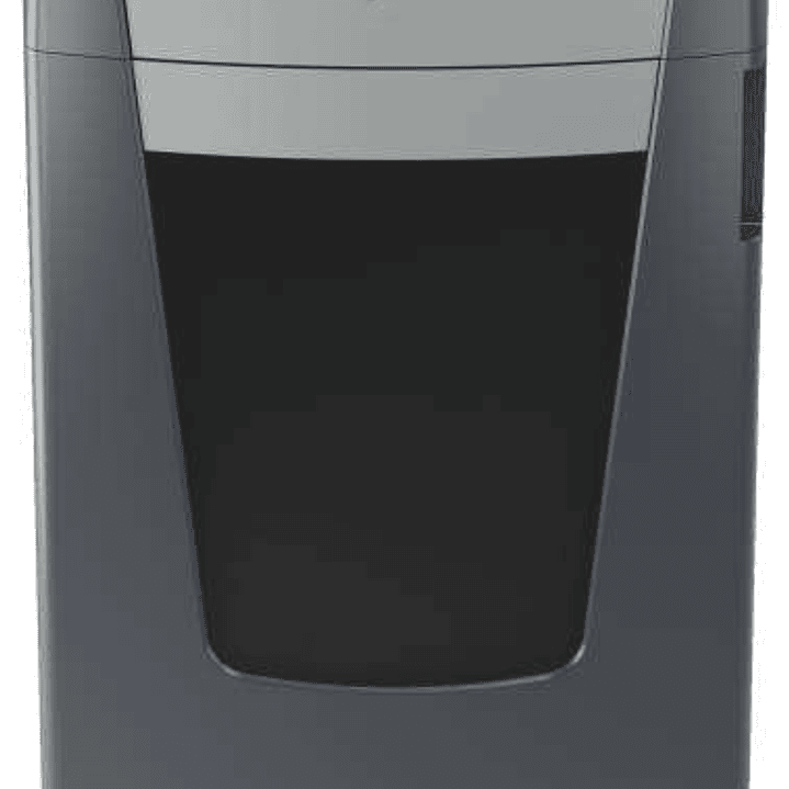 Rexel Optimum Autofeed 600M Destructora Automatica de Microcorte - Alimentacion Automatica de Hasta 600 Hojas - Nivel de Ruido Ultra Silencioso - Colo 1