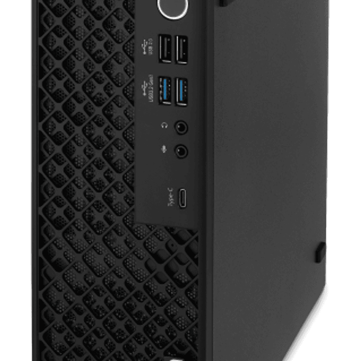 Medion PICOWORX T80III MD340020 Mini Ordenador Intel Core Ultra 5 - 16GB - 512GB SSD - HDMI, DisplayPort, USB3.2, USB-C, RJ-45, WIFI6, Bluetooth - Col 1