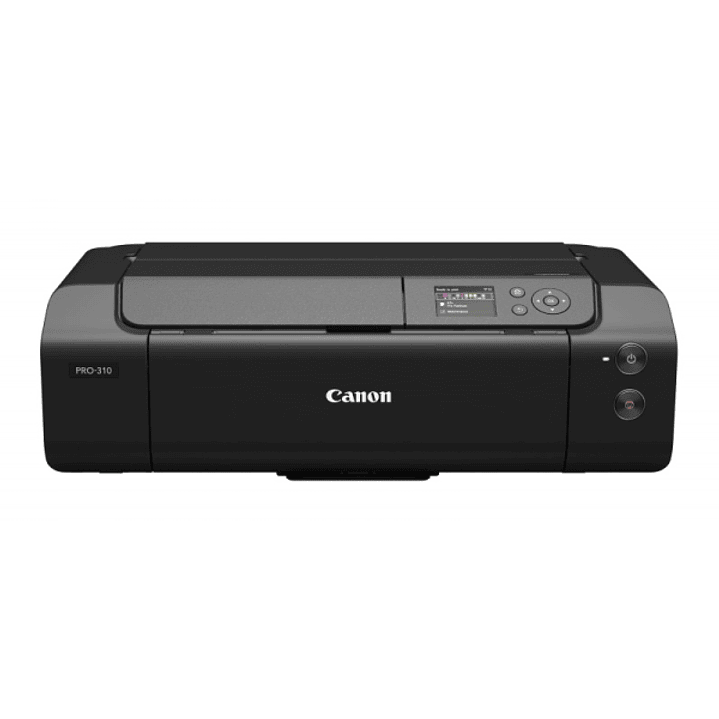 Canon imagePROGRAF PRO-310 Impresora Fotografica A3+ Color WiFi 1