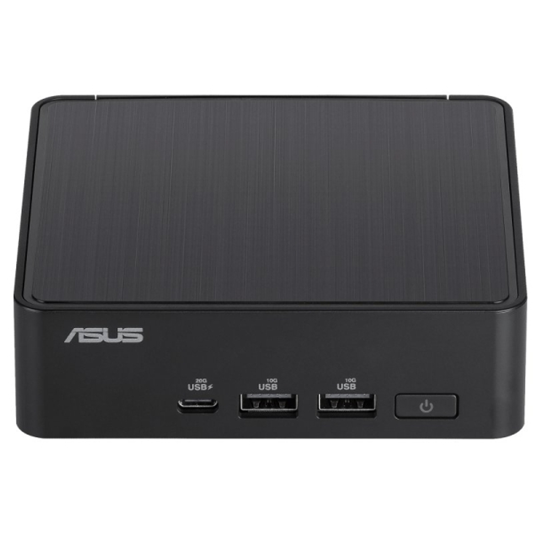 Asus NUC 14 Pro Mini Barebone Intel Core Ultra 7 155H - H 28W - USB 3.2, USB 2.0, HDMI, RJ-45, Thunderbolt 4, WIFI6, Bluetooth 5.3 1