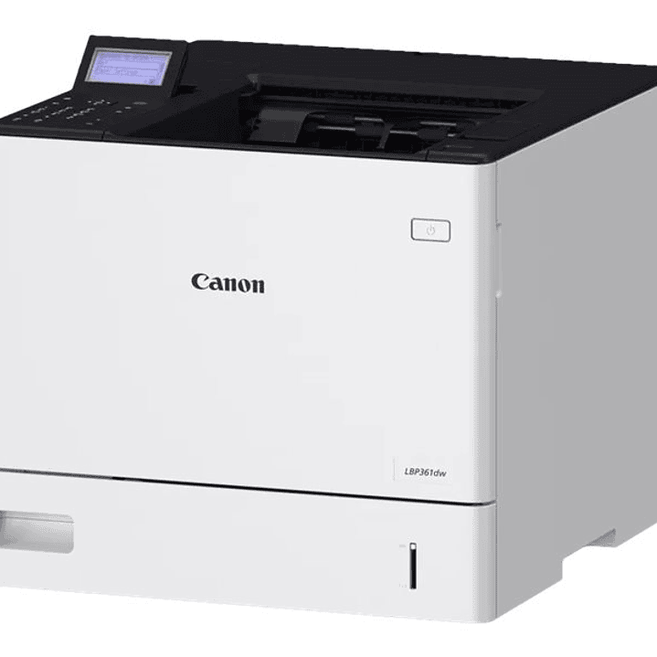 Canon i-Sensys LBP361DW Impresora Laser Monocromo WiFi Duplex 61ppm 1