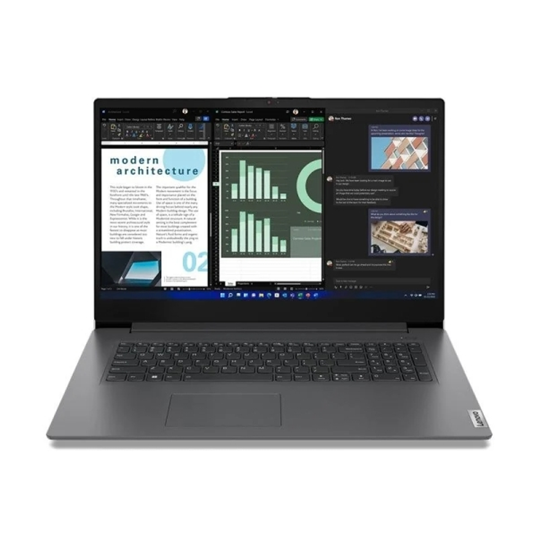 Lenovo V17 G4 IRU Portatil 17.3