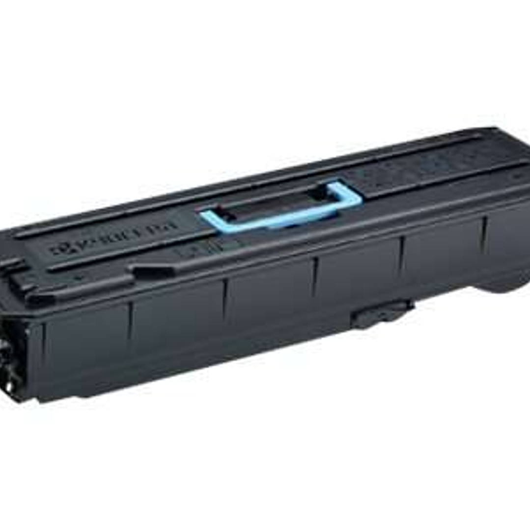 Kyocera TK665 Negro Cartucho de Toner Original - 1T02KP0NL0 1