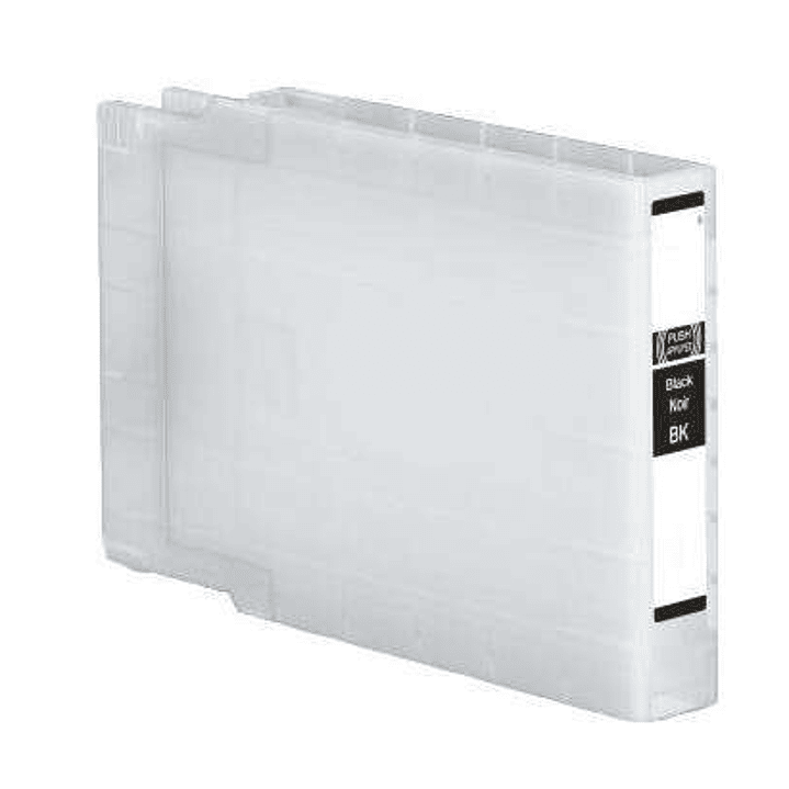 Epson T04B1 Negro Cartucho de Tinta Pigmentada Generico - Reemplaza C13T04B140/C13T04B14N/C13T04C140/C13T04C14N 1