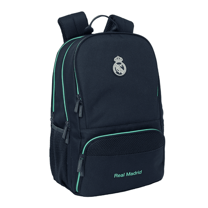 Safta Real Madrid 2ª Equipacion 25/26 Mochila para Portatil hasta 14.1
