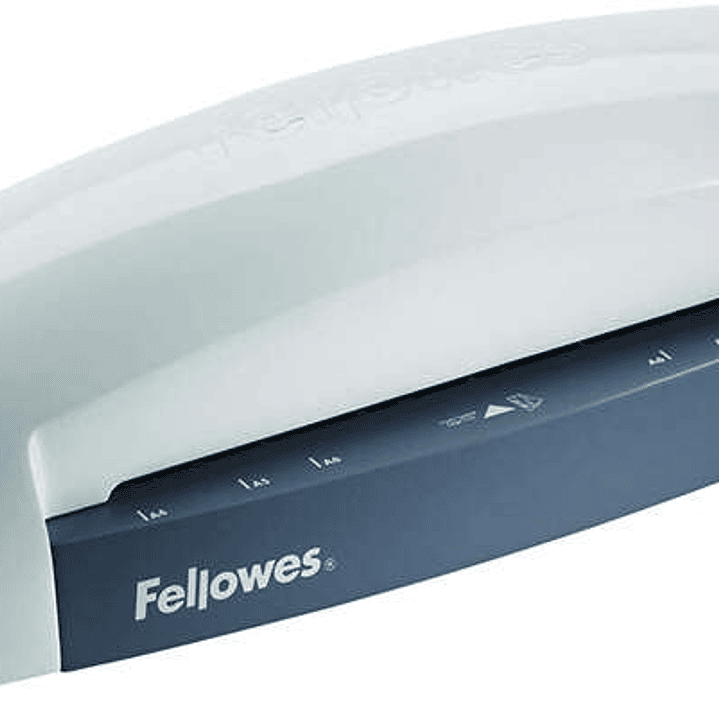 Fellowes Lunar A4 Plastificadora - Calentamiento en 4 Minutos - Grueso Bolsa 125 Micras 1
