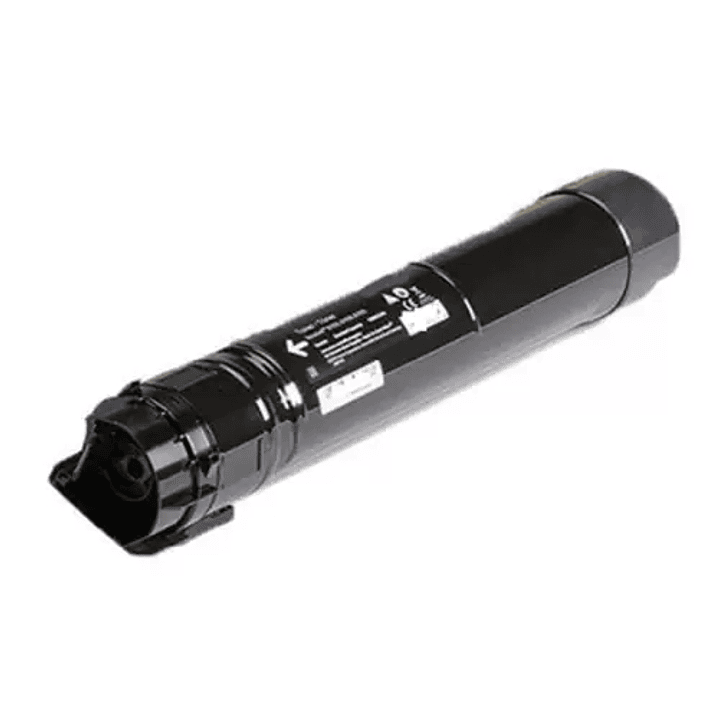 Xerox VersaLink B7025/B7030/B7035 Negro Cartucho de Toner Generico - Reemplaza 106R003393/106R003394 1