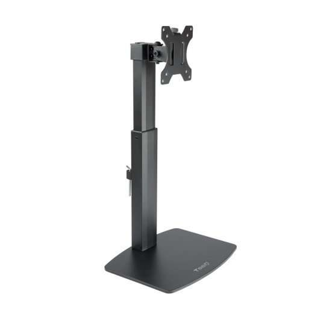 Tooq Soporte de Mesa para Monitor de 17