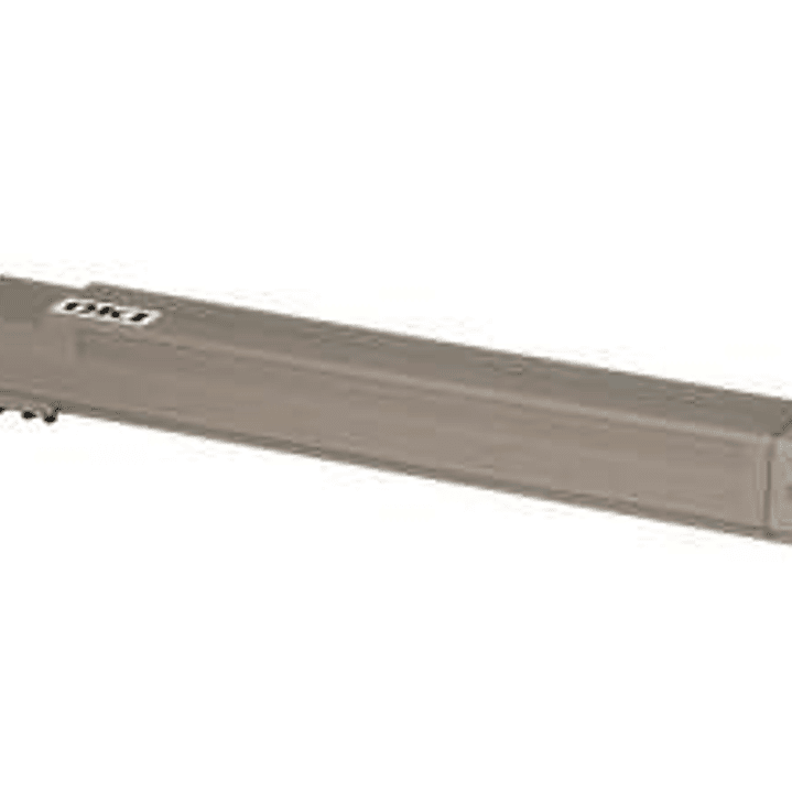 OKI C9655 Magenta Cartucho de Toner Generico - Reemplaza 43837130 1