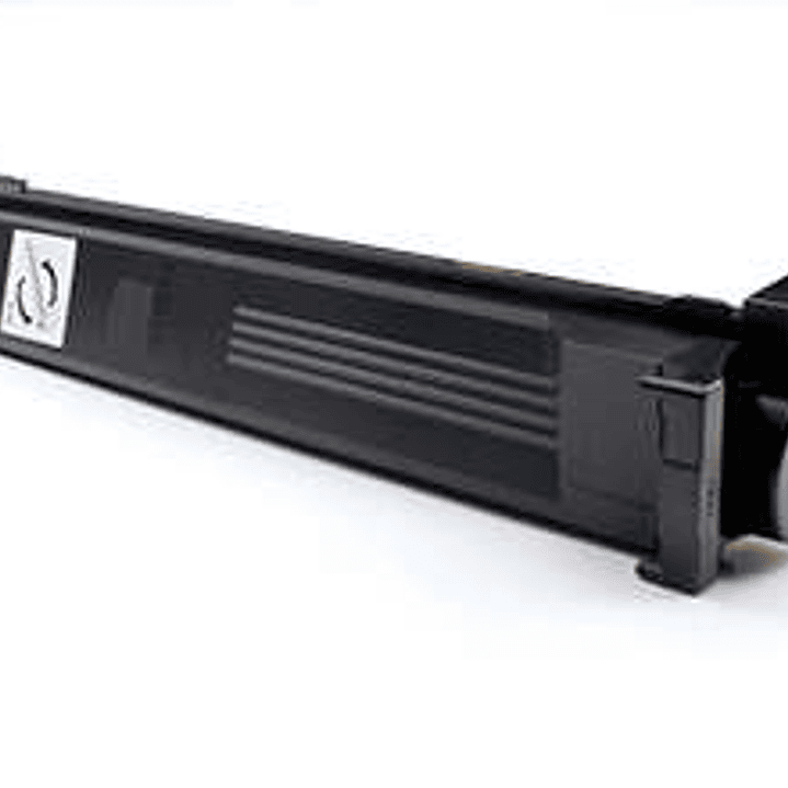 Konica Minolta TN611 Negro Cartucho de Toner Generico - Reemplaza TN611K/A070150 1