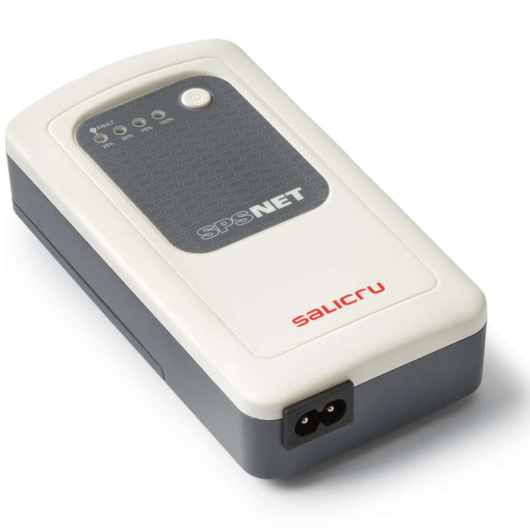 Salicru SPS NET SAI DC Compacto con Baterias de Ion-Litio 1