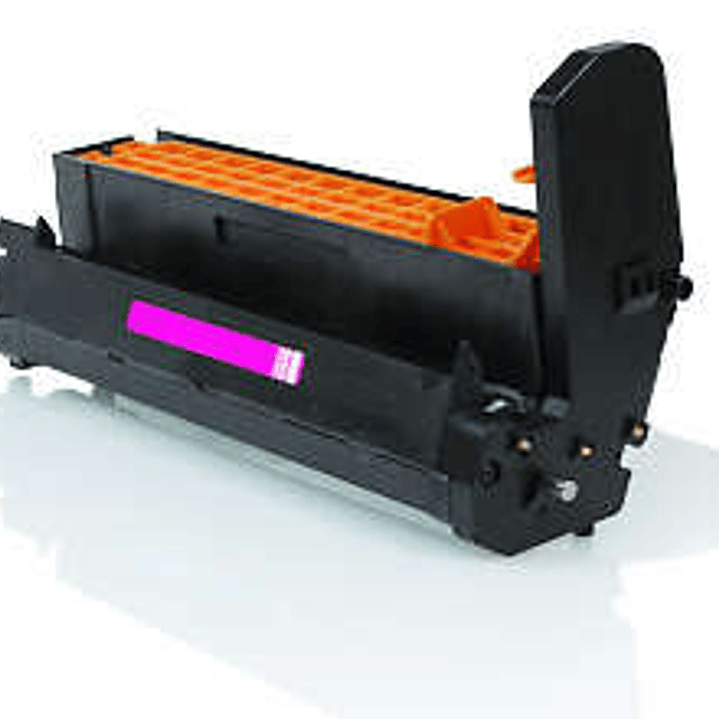 OKI C710/C711/ES7411/ES3032 Magenta Tambor de Imagen Generico - Reemplaza 43913806/44318506 (Drum) 1