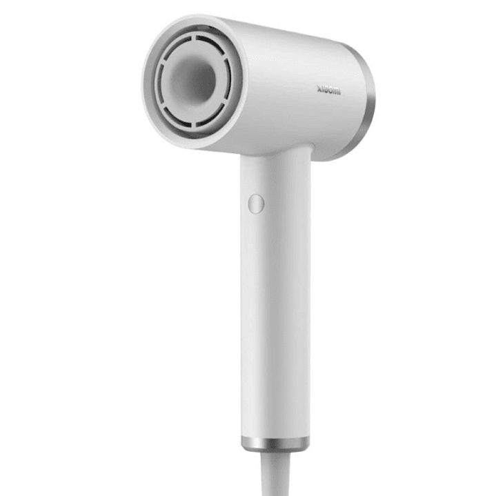 Xiaomi High-speed Ionic Hair Dryer Secador de Pelo 1600W - Control de Temperatura Inteligente - 2 Velocidades - 4 Temperaturas - Color Blanco 1
