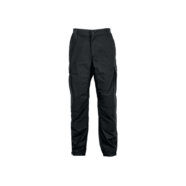 Upower Hike Pantalones Cargo Tecnicos - Talla 3XL - Estilo Jogging, Tejido Ripstop Elastico, Resistencia al Desgaste, Multiples Bolsillos, Refuerzos e 1
