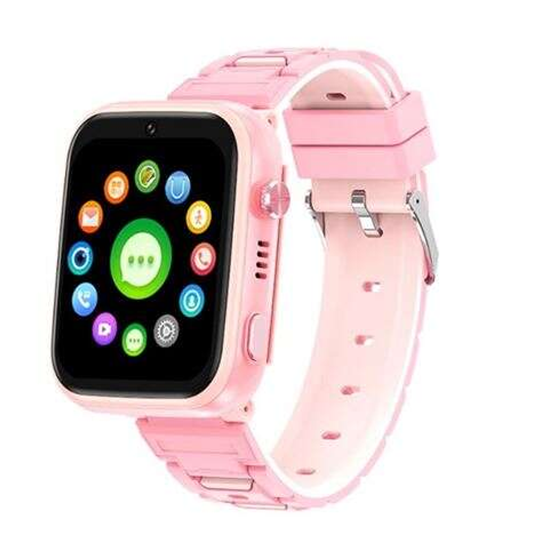 XO Smartwatch Kids GPS H130 1