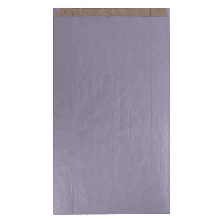 Apli Sobres Kraft Plata 18x32x6mm - Papel Kraft 50g/m² - Reutilizables y Reciclables - Pack de 250 1