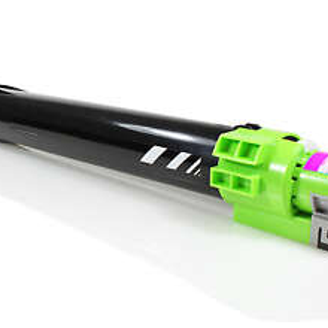 Ricoh Aficio MP-C2500/MP-C3000 Magenta Cartucho de Toner Generico - Reemplaza 888642/888638/842032 1