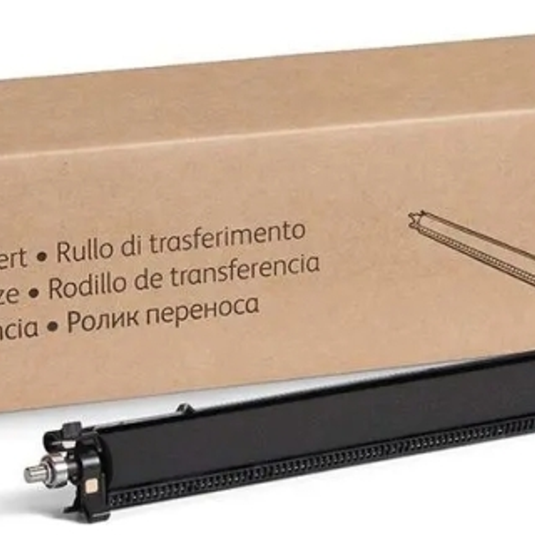 Xerox AltaLink B8145/B8155/B8170/B8245/B8255/B8270/C8130/C8135/C8145/C8155 Rodillo de Transferencia Original - 008R08103 1