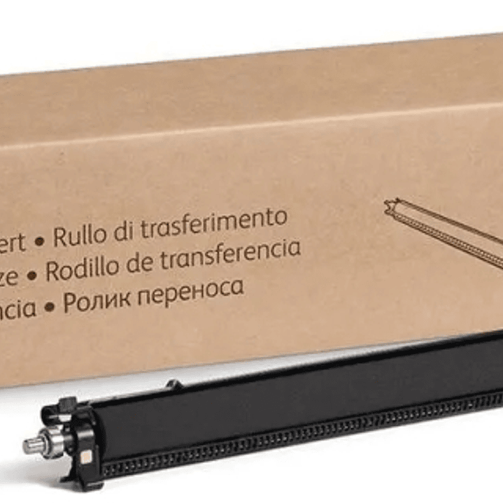 Xerox AltaLink B8145/B8155/B8170/B8245/B8255/B8270/C8130/C8135/C8145/C8155 Rodillo de Transferencia Original - 008R08103 1