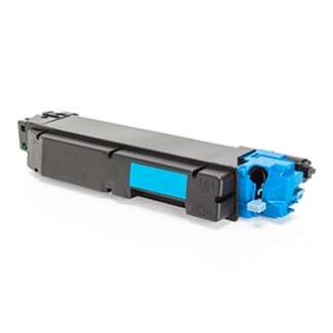 Kyocera TK5405 Cyan Cartucho de Toner Generico - Reemplaza 1T02Z6CNL0/TK5405C 1