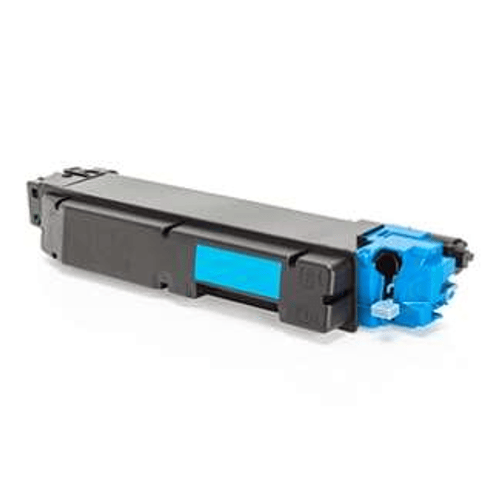 Kyocera TK5405 Cyan Cartucho de Toner Generico - Reemplaza 1T02Z6CNL0/TK5405C 1