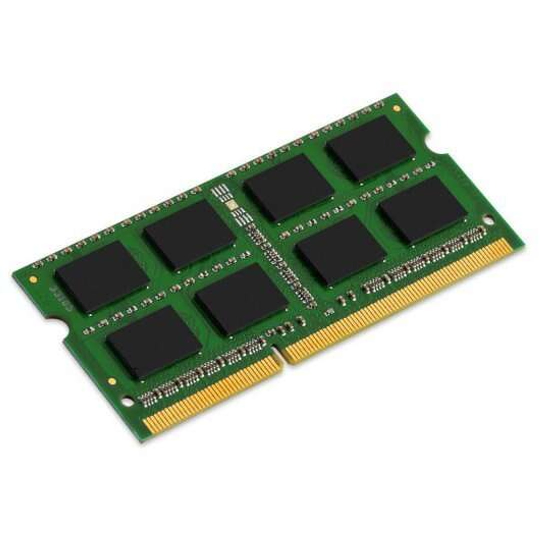 Kingston ValueRAM Memoria RAM SO-DIMM DDR3L 1600 PC3-12800 8GB CL11 1