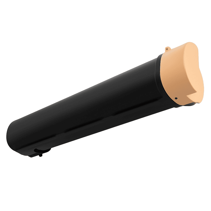 Xerox D95A/D110/D125 Negro Cartucho de Toner Generico - Reemplaza 006R01561 1