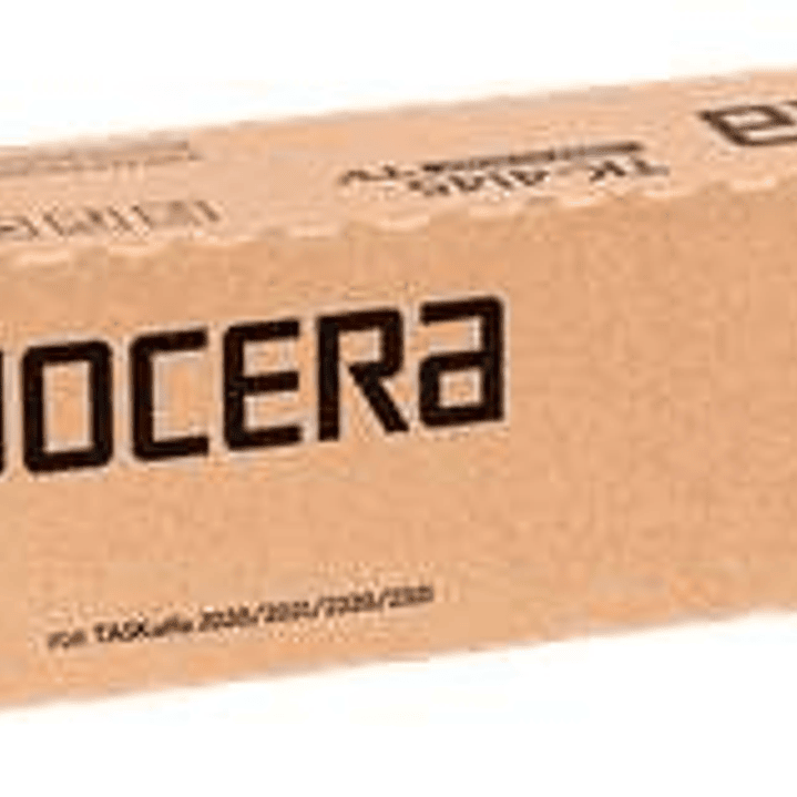 Kyocera TK4145 Negro Cartucho de Toner Original - 1T02XR0NL0 1