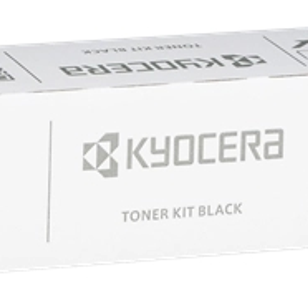 Kyocera TK8365 Negro Cartucho de Toner Original - 1T02YP0NL0/TK8365K 1