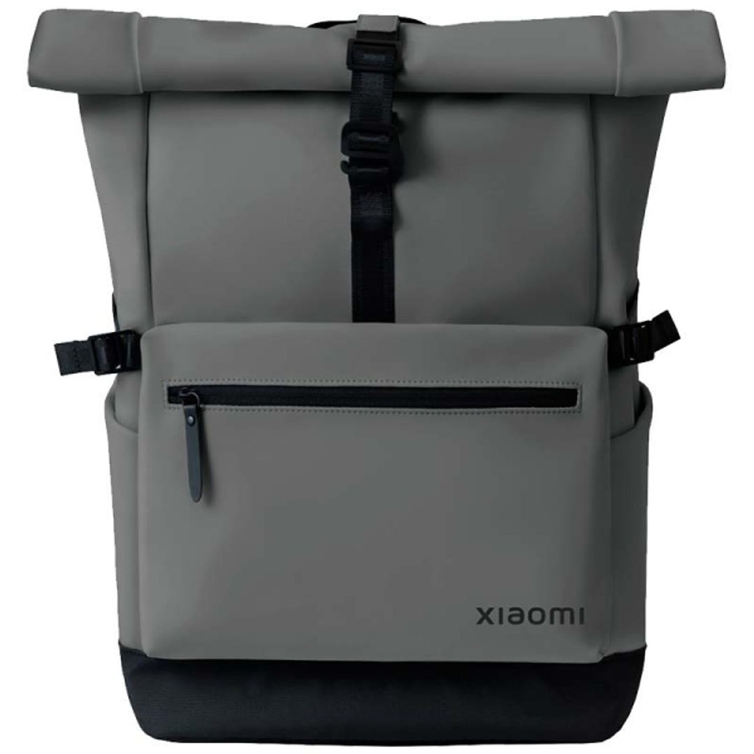 Xiaomi Roll Top Casual Backpack Mochila para Portatil 15,6