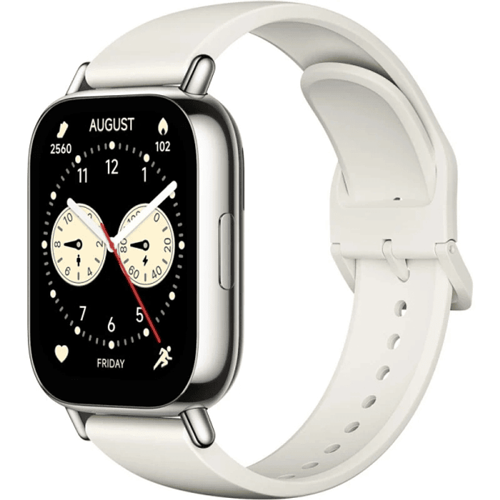 Xiaomi Redmi Watch 5 Lite Reloj Smartwatch Pantalla AMOLED 1.96