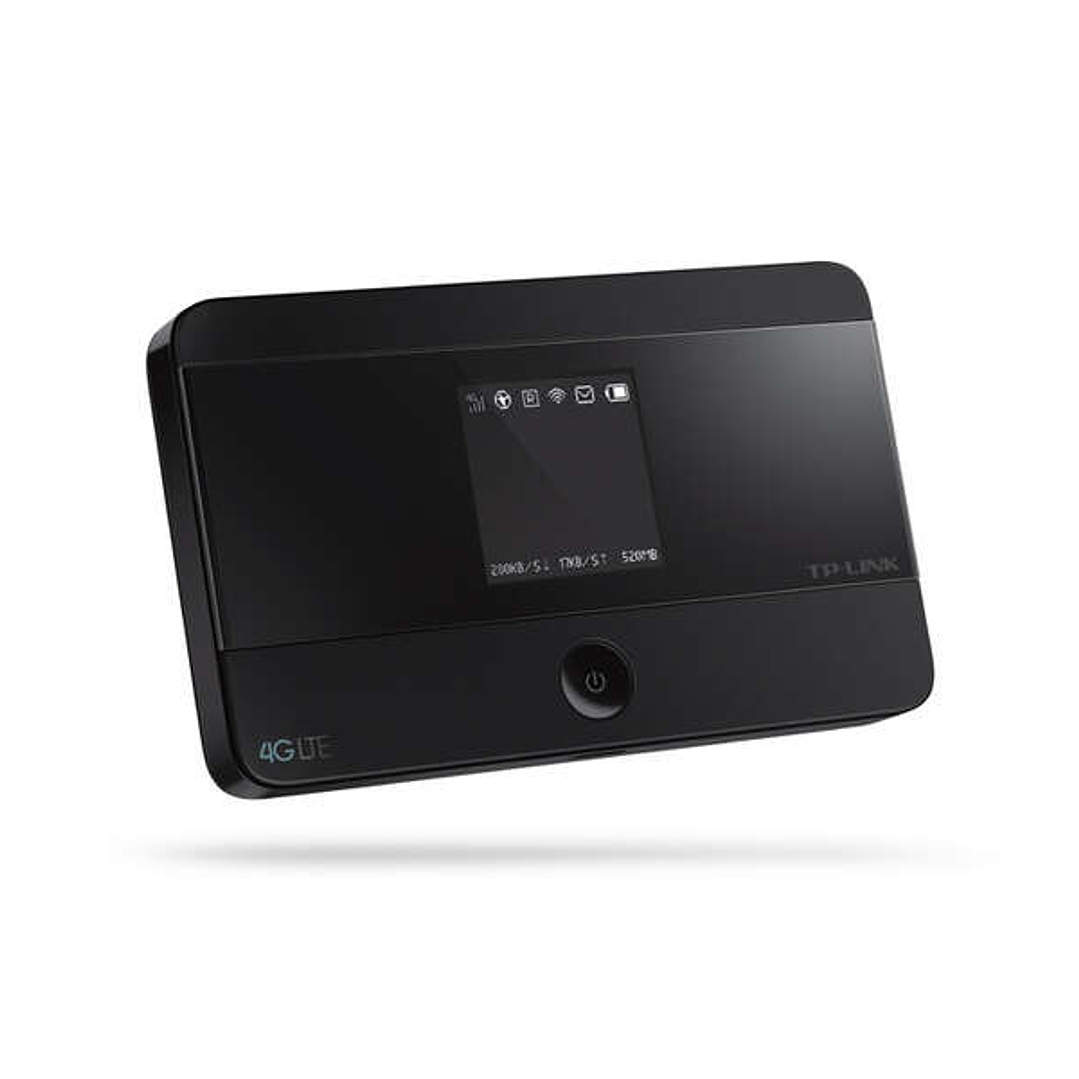 TP-Link M7350 Punto de Acceso Movil 4G 1