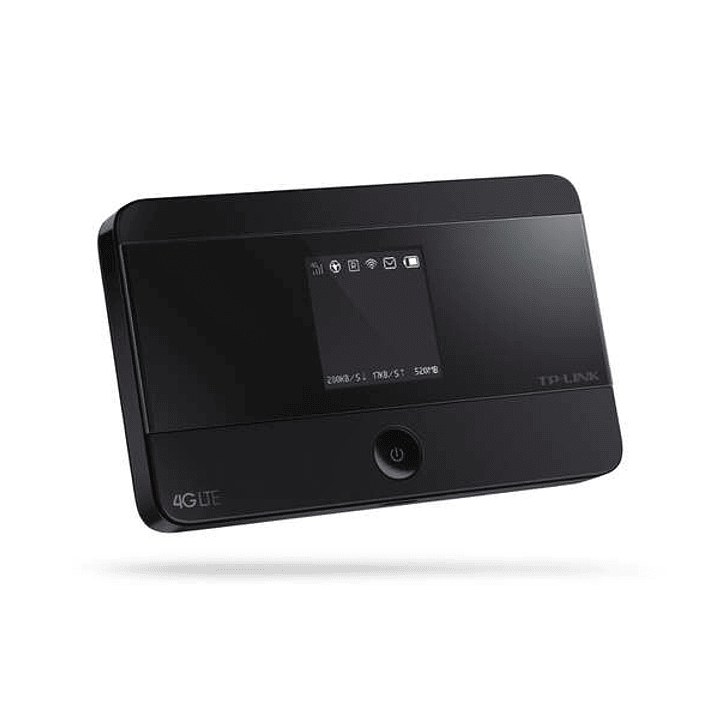 TP-Link M7350 Punto de Acceso Movil 4G 1