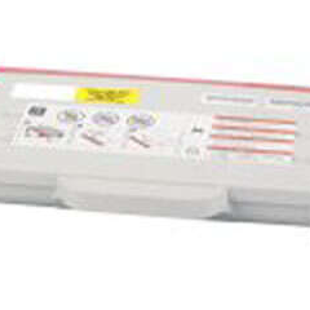 Lexmark C510 Amarillo Cartucho de Tinta Generico - Reemplaza 20K1402 1