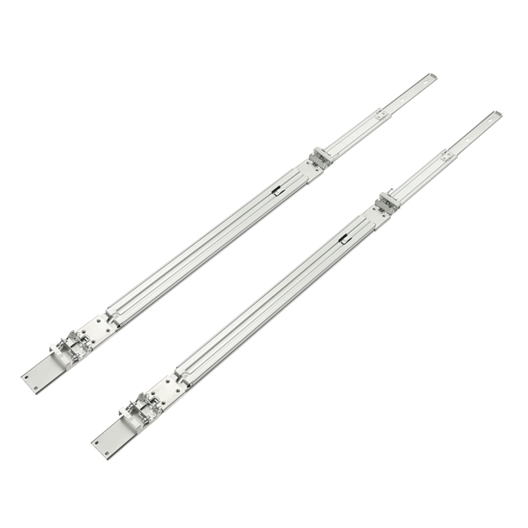 Unykach Pack de Railes para Armario Rack 2U HSW4208 G3 1