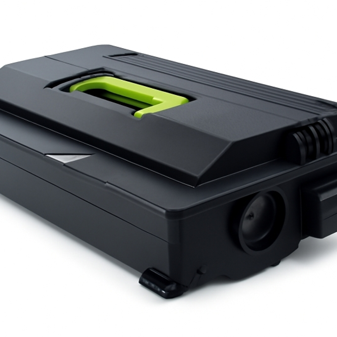 Kyocera TK710 Negro Cartucho de Toner Generico - Reemplaza 1T02G10EU0 1